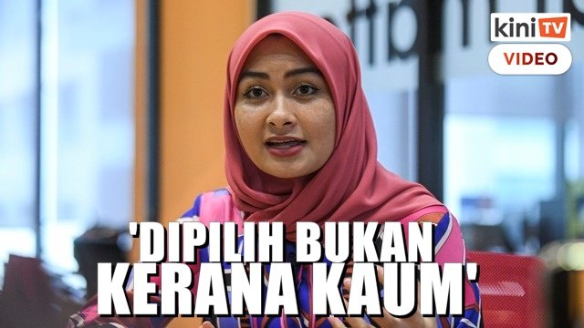 DAP parti cauvinis? Pemilihan DAP buktikan sebaliknya - Young Syefura