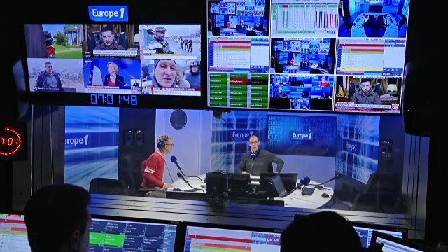 «Boutcha, c'est désormais l'horreur» : le monde découvre les atrocités de la guerre en Ukraine