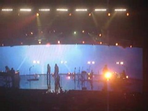 Jenifer Forest National 08 mars 2008 Le souvenir de ce jour