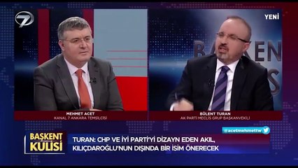 "Erbakan, Erdoğan'ın alnından öperdi" sözlerine Saadet Partisi'nden cevap