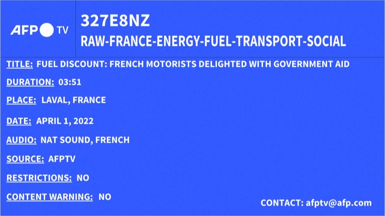 Fraude aux carburants : falsifier du gazole en huiles pour payer moins de taxes, l’arnaque qui se répand en Europe