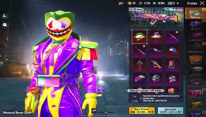 Pubg Kr New M762 Crate Opening  Free Stray Rebellion  M762 Crate