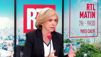 Video herunterladen: Valérie Pécresse était l'invitée de RTL