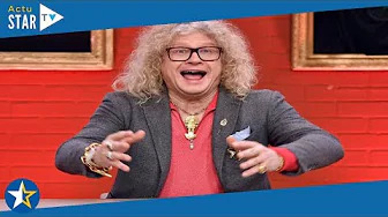 "Des ânes" : attaqué par ses anciens collègues d'Affaire Conclue, Pierre-Jean Chalençon brise le sil