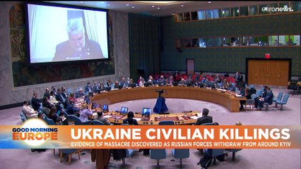 Latest news bulletin | April 4th – Morning