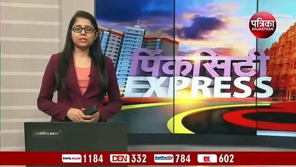 एसएमएस अस्पताल के आइपीडी टावर का शिलान्यास कल
