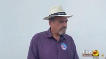 Jeová Campos coordenará campanha de Chico Mendes, mas afirma que apoia Veneziano para governador