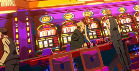 GREAT PRETENDER S01 E06