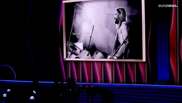 Foo Fighters, Olivia Rodrigo y Silk Sonic, protagonistas de los Grammy