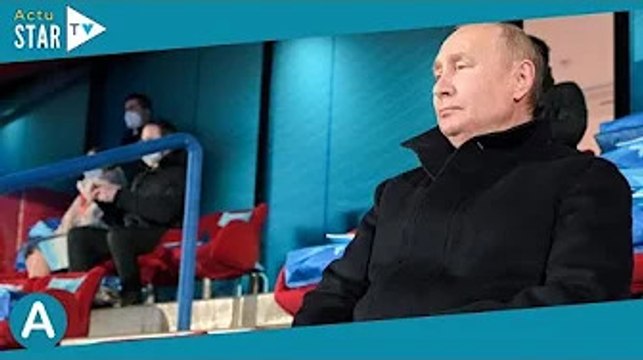 Vladimir Poutine atteint d'un cancer ? ce médecin qui lui aurait rendu visite 35 fois