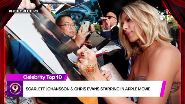 CELEBRITY TOP 10: Fil-Am Artist Olivia Rodrigo Crowned, Silk Sonic Soars, Jon Batiste Tops Grammys