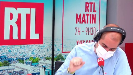 Le surf de l'info du 04 avril 2022