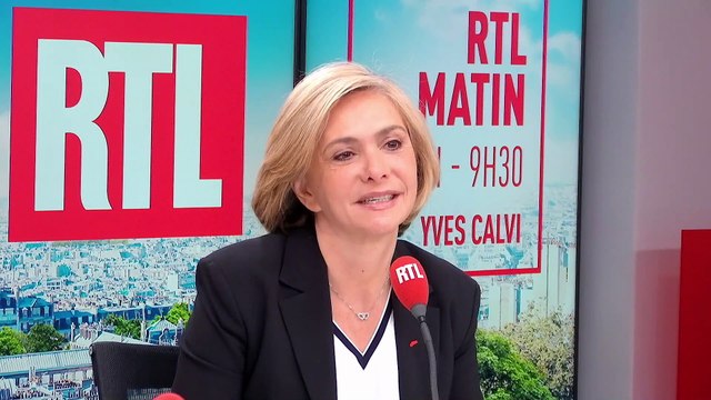 Avec Valérie Pécresse, Nicolas Sarkozy invente le soutien barrière