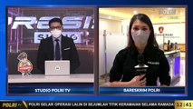Live Report Natania Terkait Penyidik Bareskrim Polri Tetapkan Tersangka Baru Kasus Binomo