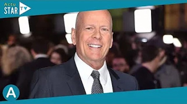 Bruce Willis gravement malade : sa fille Rumer partage de bouleversants clichés souvenirs
