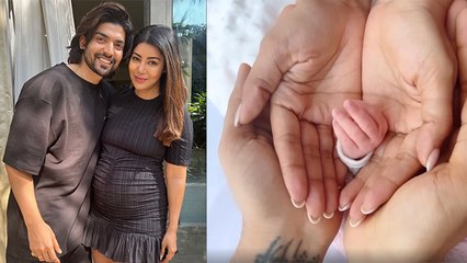 Debina Bonnerjee ने दिया Baby-Girl को Birth, Baby Video Share कर दी Good News । Boldsky
