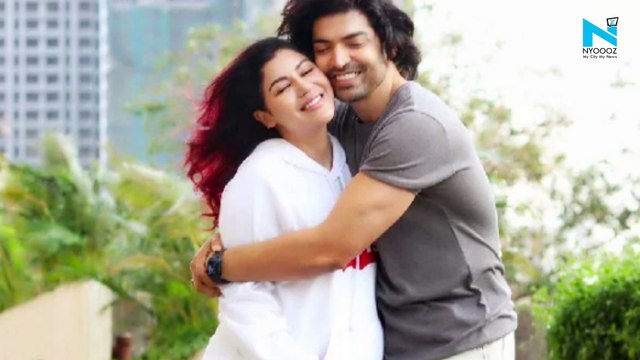 It’s a GIRL’: Gurmeet Choudhary, Debina Bonnerjee welcome their first child
