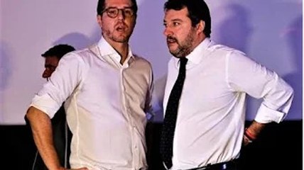 Molteni (Lega): “Lo Stato non arretri, il governo riporti i milit@ri nelle strade”