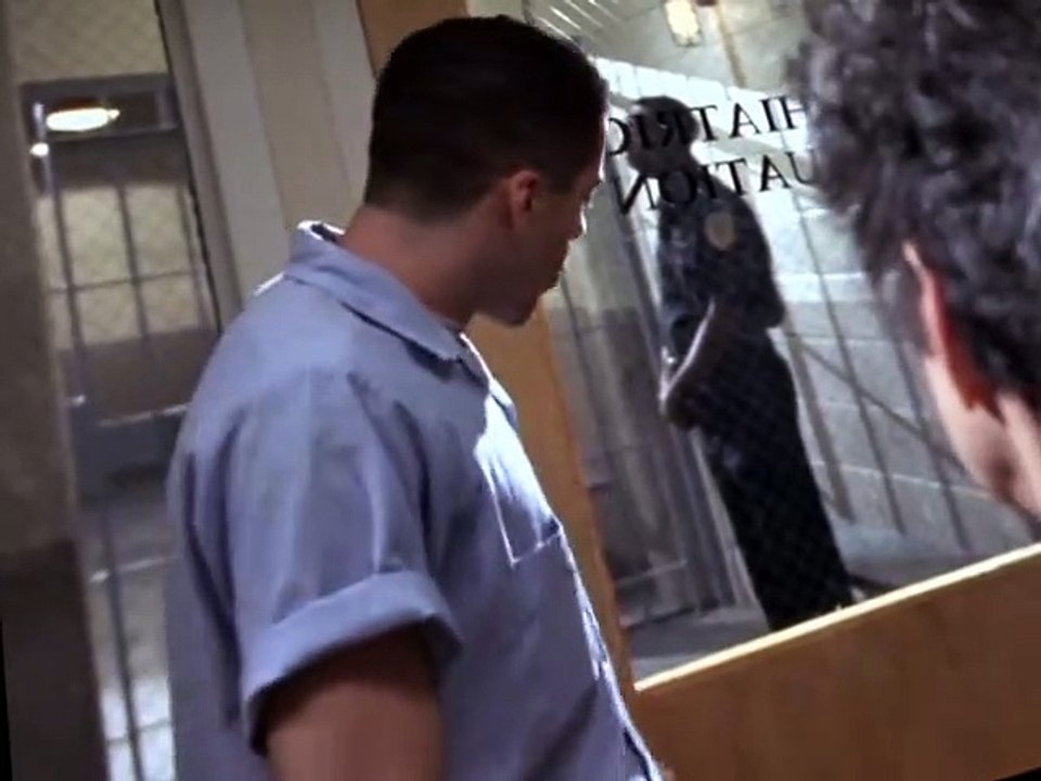 Oz S01 E06