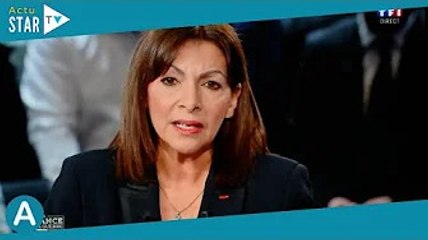 Anne Hidalgo : son étonnante amitié avec une star américaine