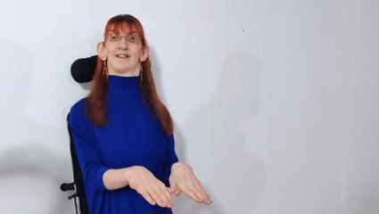 Dünyanın en uzun kadını olan Rumeysa 3 rekor daha kırdı