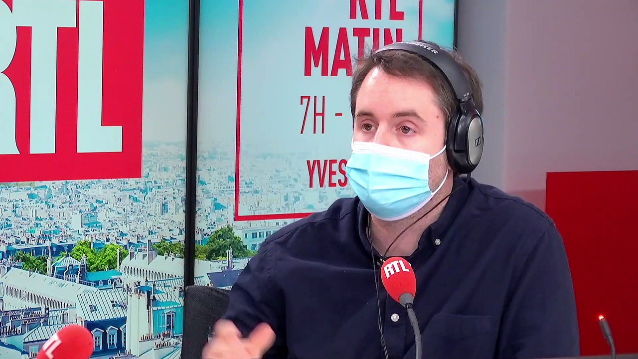France 2022 du 04 avril 2022