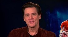 Jim Carrey Says He's 'Retiring' 'I've Done Enough'