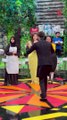 Shaista Lodhi Collapsed During Jeeto Pakistan Show Went Viral