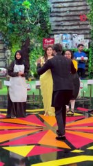 Shaista Lodhi Collapsed During Jeeto Pakistan Show Went Viral
