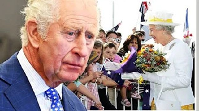 Royal Family LIVE: 'Don't want Charles' Australian plot to REMOVE monarchy after Queen
