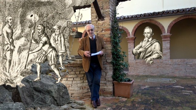 Due minuti di storia - L'eretico ucciso dagli eretici