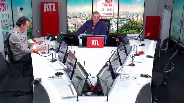 Jacques et Thomas Dutronc lanceront leur première tournée en duo Dutronc et Dutronc