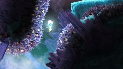 Child of Light : Un nouveau trailer et une version collector pour les détenteurs de PS3, PS4 et PC