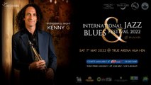 International Jazz & Blues Festival 2022  ดึง “KENNY G” ศิลปินแจ๊สระดับโลกร่วมงาน ปลุกกระแสการท่องเที่ยวคึกคัก
