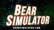 Bear Simulator : le jeu qui vous met dans la peau d'un ours sans l'avoir tué