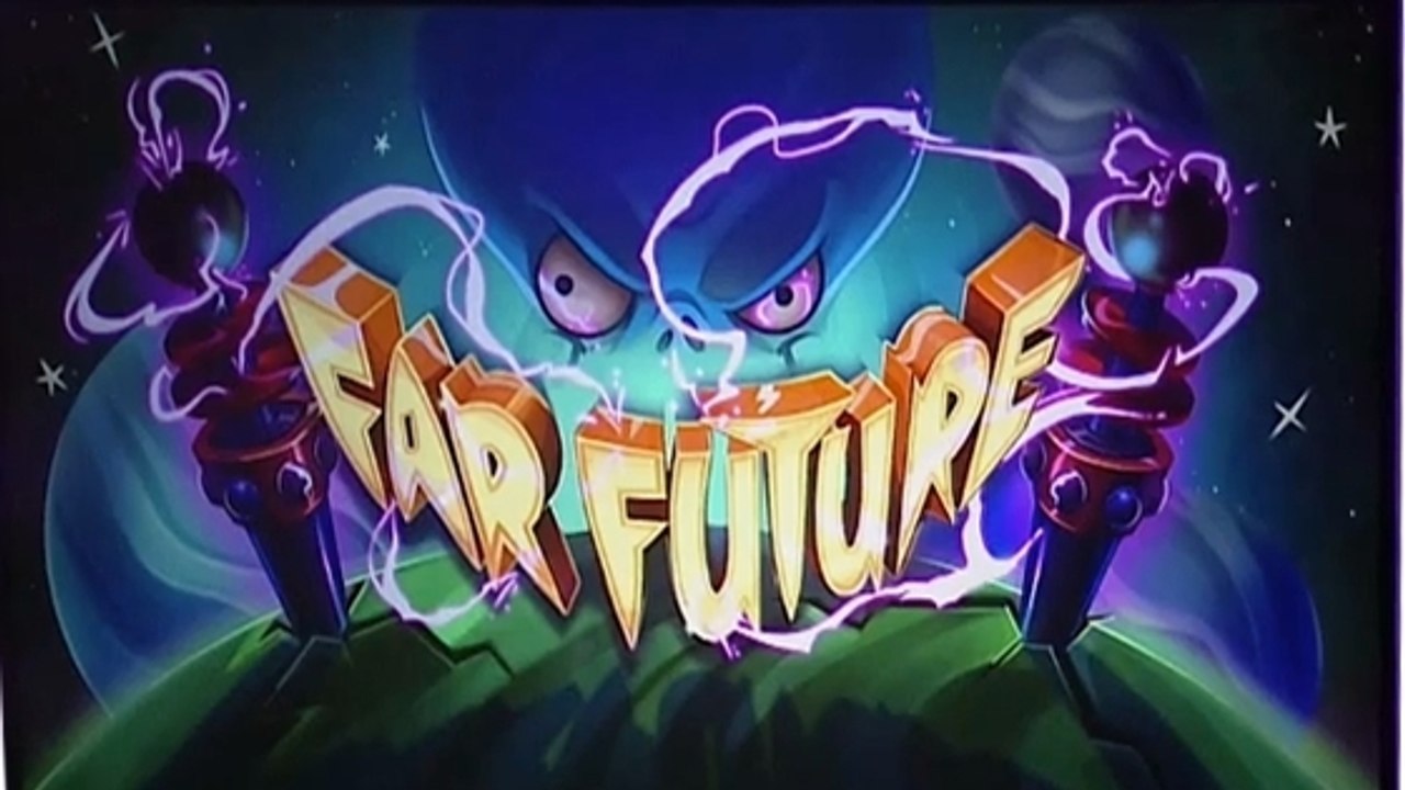 Plants vs Zombies 2 : La mise à jour "Futur éloigné" disponible en téléchargement