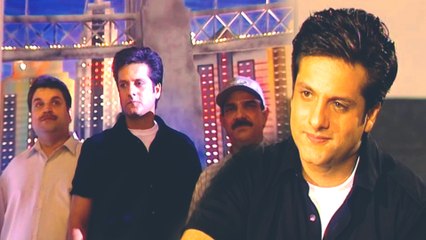 Mahurat Of Film Kitne Door Kitne Paas (2002) | Fadeen Khan | Flashback Video