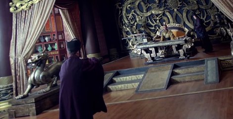 Nirvana in Fire S01 E34