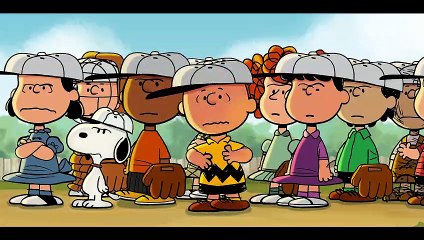 It's The Small Things, Charlie Brown - Official Trailer  Apple TV+