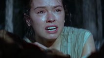 Star Wars 8: A Deleted Scene Reveals The 3rd Lesson Luke Skywalker Teaches Rey