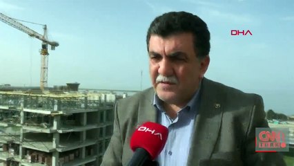 Rize-Artvin Havalimanı'na geri sayım