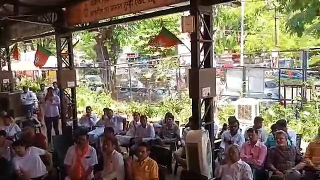 जाति, धर्म के नाम पर तुष्टिकरण की राजनीति कांग्रेस की देन : पूनिया
