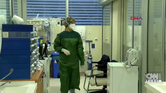 Sağlık Bakanlığı koronavirüs salgınına ilişkin güncel verileri paylaştı... İşte 3 Nisan 2022 koronavirüs tablosu