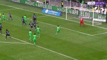 Highlights: OM bleibt auf Platz zwei nach 4:2-Sieg