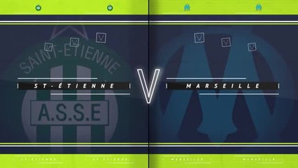 Highlights: OM bleibt auf Platz zwei nach 4:2-Sieg