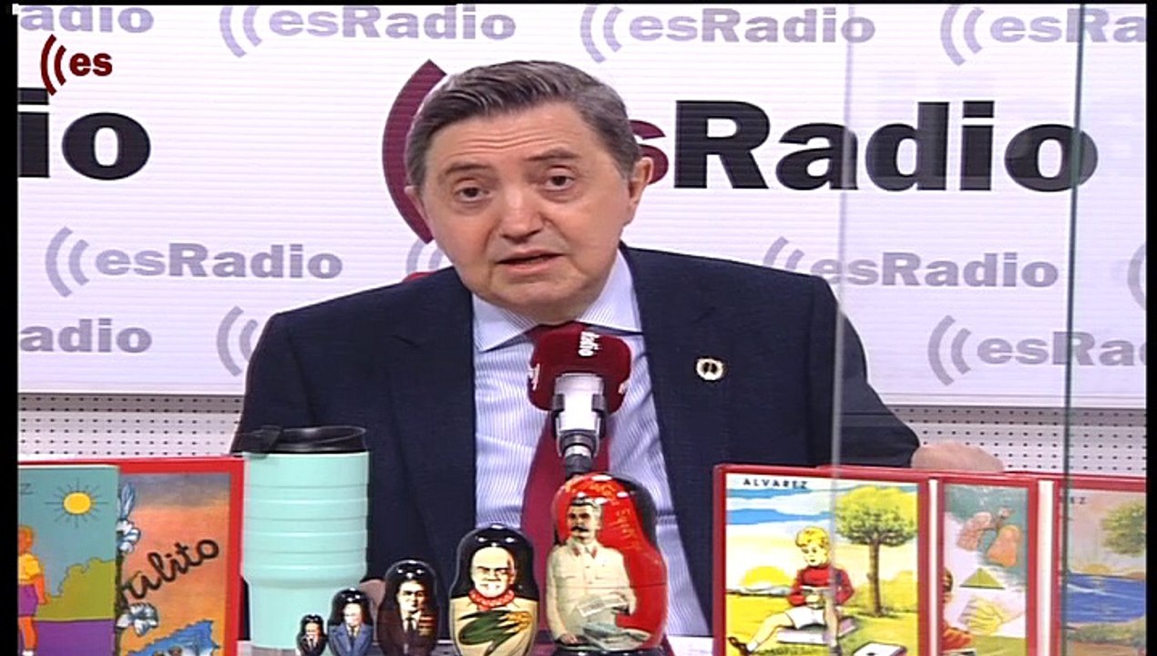 Federico a las 7: Matanza de civiles en Ucrania por parte del ejército ruso