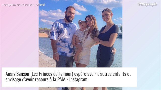 Les Anges : Une ex-candidate enceinte pour la 3e fois après 9 fausses couches