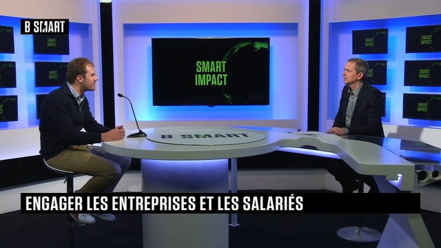 SMART IMPACT - Smart Ideas du lundi 4 avril 2022