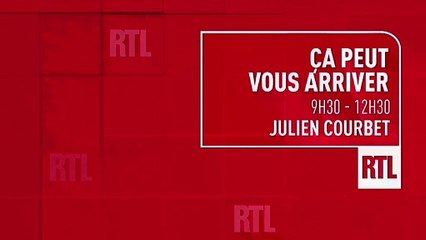 Le journal RTL de 10h du 04 avril 2022