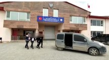 Van'da göçmen kaçakçılığına 7 tutuklama